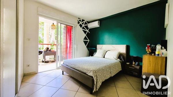 Appartement à vendre 3 pièces 63,11 m² Le Lamentin