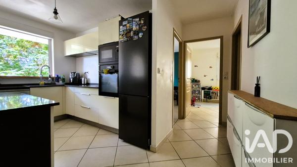 Appartement à vendre 3 pièces 63,11 m² Le Lamentin