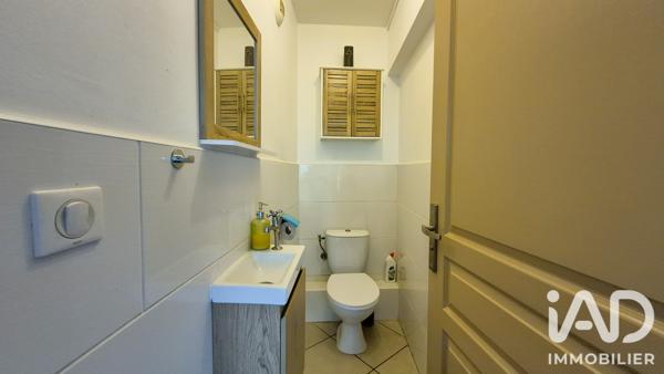 Appartement à vendre 3 pièces 63,11 m² Le Lamentin