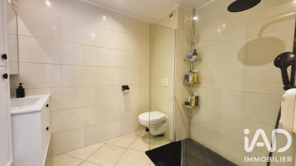 Appartement à vendre 3 pièces 63,11 m² Le Lamentin
