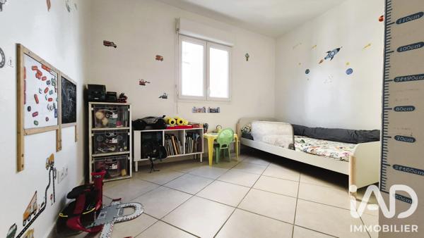 Appartement à vendre 3 pièces 63,11 m² Le Lamentin