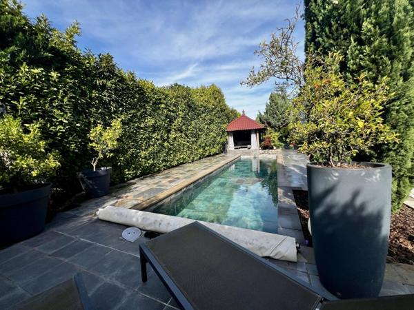 Vente / Maison avec dépendance
