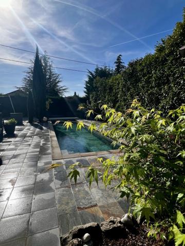 Vente / Maison avec dépendance