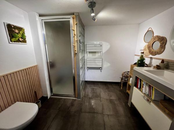Vente / Maison avec dépendance