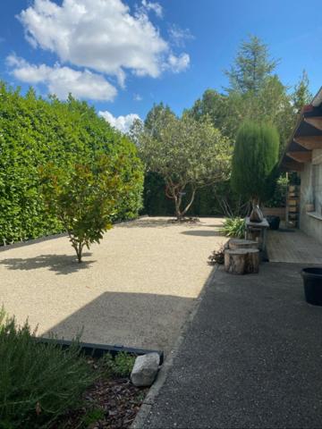 Vente / Maison avec dépendance