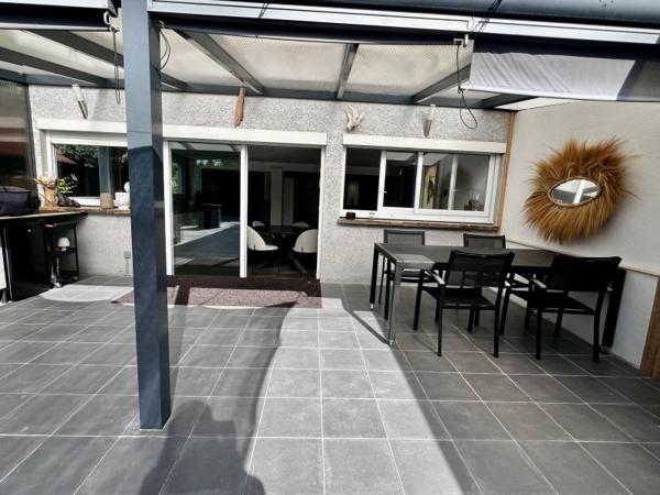 Vente / Maison avec dépendance