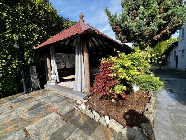Vente / Maison avec dépendance