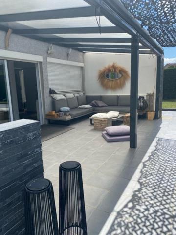 Vente / Maison avec dépendance