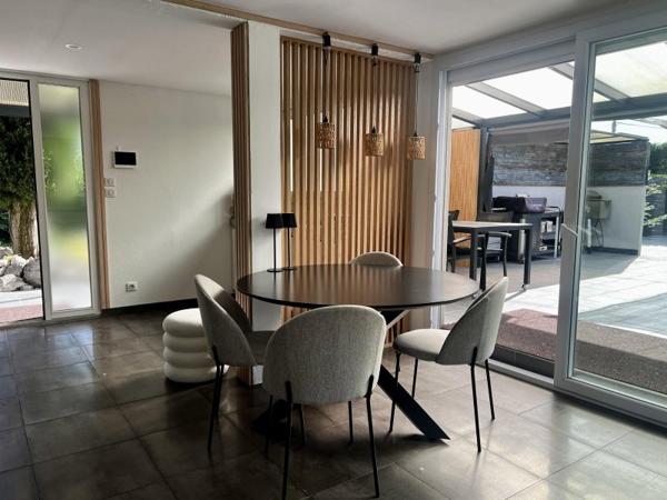Vente / Maison avec dépendance