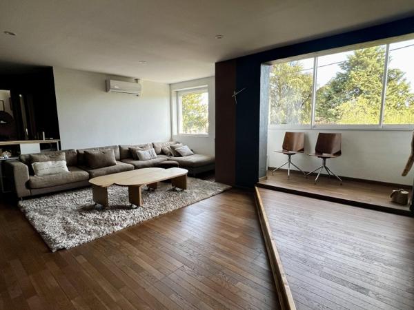 Vente / Maison avec dépendance
