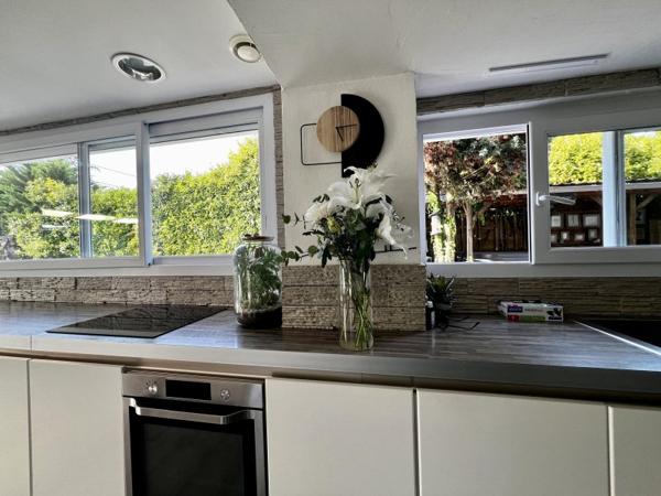 Vente / Maison avec dépendance