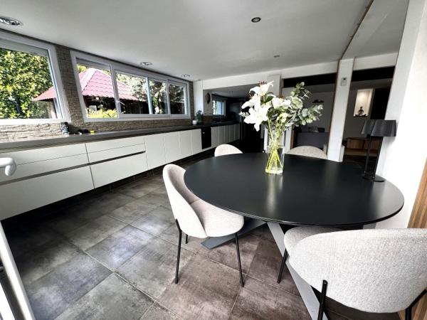 Vente / Maison avec dépendance