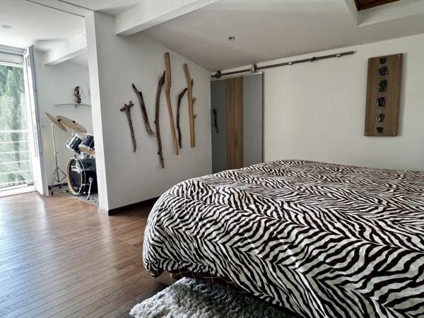 Vente / Maison avec dépendance