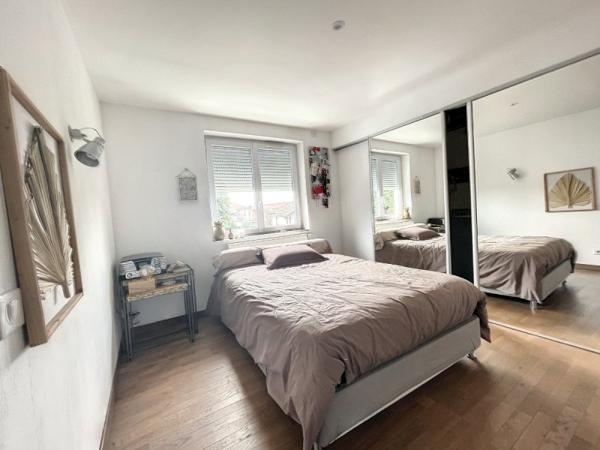 Vente / Maison avec dépendance
