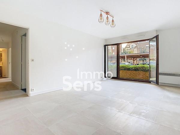 Vente appartement - Lille Vauban / Cormontaigne