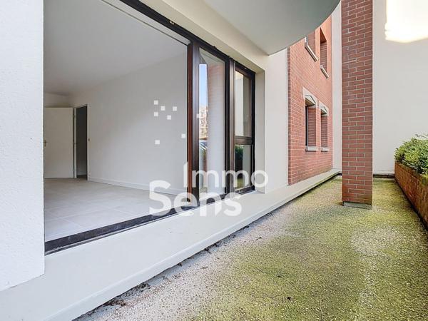 Vente appartement - Lille Vauban / Cormontaigne