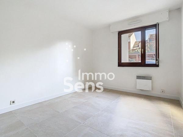 Vente appartement - Lille Vauban / Cormontaigne