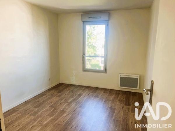 Appartement à vendre 2 pièces 42 m² Tours