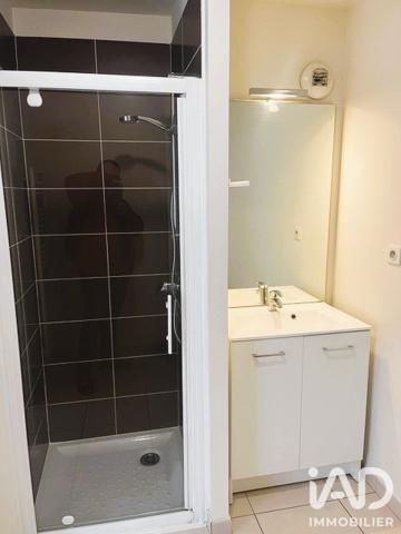 Appartement à vendre 2 pièces 42 m² Tours
