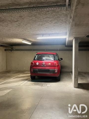 Appartement à vendre 2 pièces 42 m² Tours