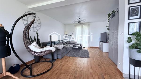 Pavillon 5 PP 3chbres 115m2 - DPE "A"