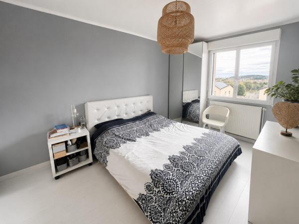 Pavillon 5 PP 3chbres 115m2 - DPE "A"