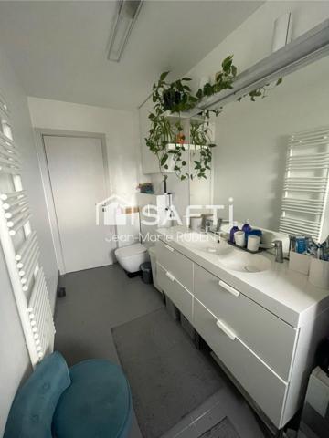 Pavillon 5 PP 3chbres 115m2 - DPE "A"