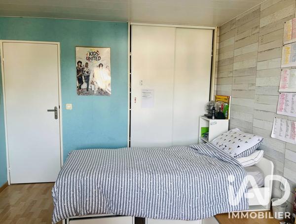 Maison à vendre 7 pièces 125 m² Auneau-Bleury-Saint-Symphorien