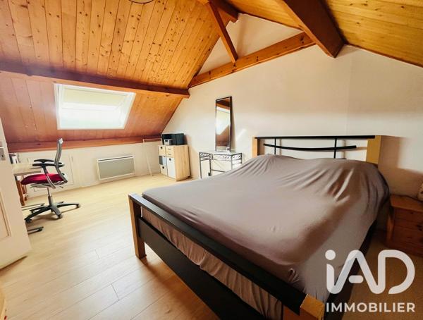 Maison à vendre 7 pièces 125 m² Auneau-Bleury-Saint-Symphorien