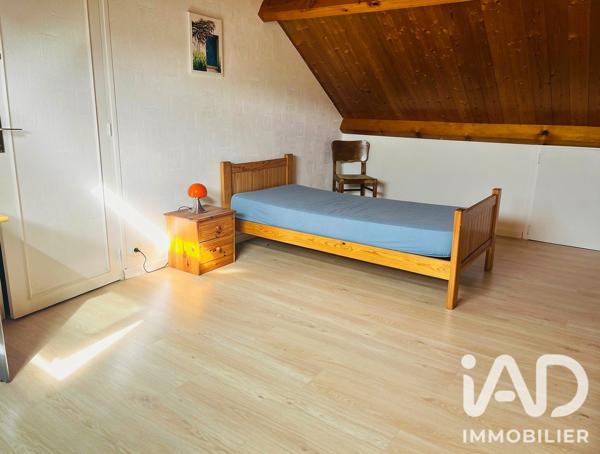 Maison à vendre 7 pièces 125 m² Auneau-Bleury-Saint-Symphorien