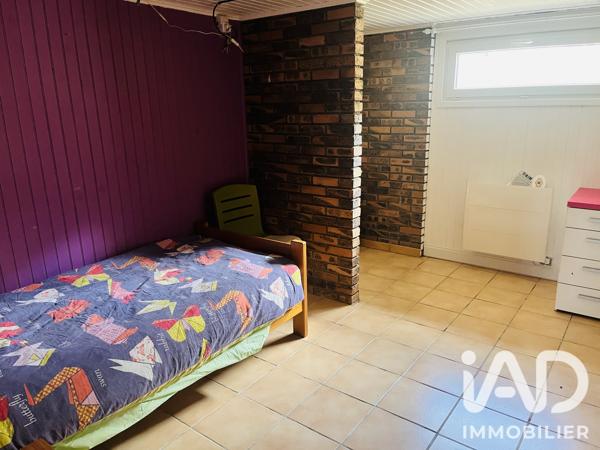 Maison à vendre 7 pièces 125 m² Auneau-Bleury-Saint-Symphorien
