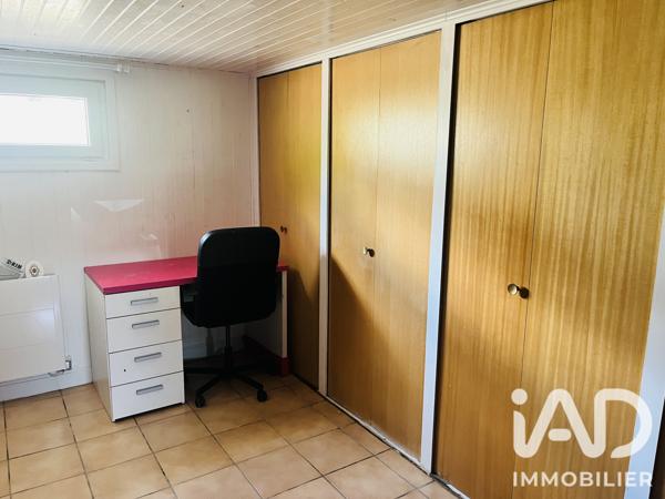 Maison à vendre 7 pièces 125 m² Auneau-Bleury-Saint-Symphorien