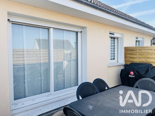 Maison à vendre 7 pièces 125 m² Auneau-Bleury-Saint-Symphorien
