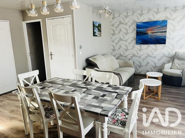 Maison à vendre 7 pièces 125 m² Auneau-Bleury-Saint-Symphorien