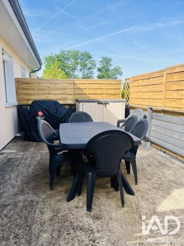 Maison à vendre 7 pièces 125 m² Auneau-Bleury-Saint-Symphorien