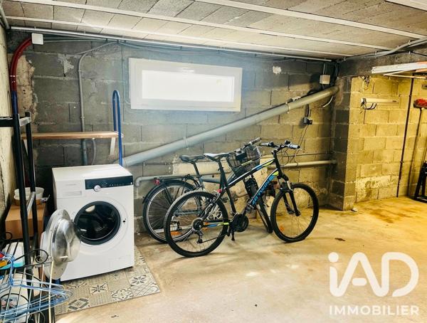 Maison à vendre 7 pièces 125 m² Auneau-Bleury-Saint-Symphorien