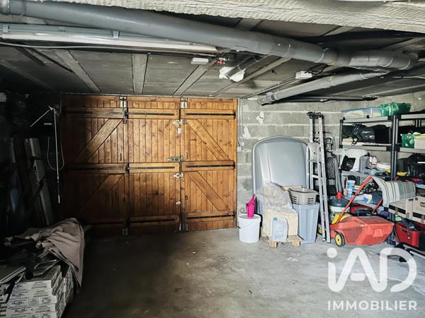 Maison à vendre 7 pièces 125 m² Auneau-Bleury-Saint-Symphorien