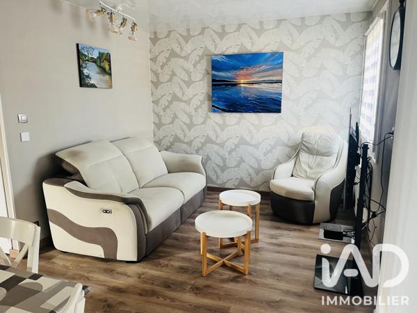 Maison à vendre 7 pièces 125 m² Auneau-Bleury-Saint-Symphorien