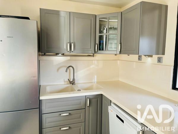 Maison à vendre 7 pièces 125 m² Auneau-Bleury-Saint-Symphorien