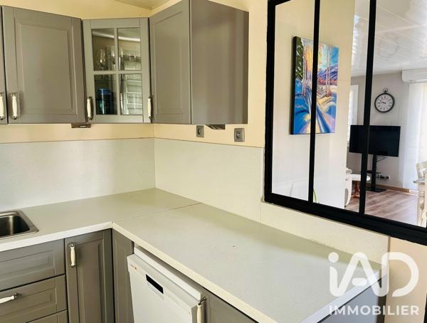 Maison à vendre 7 pièces 125 m² Auneau-Bleury-Saint-Symphorien