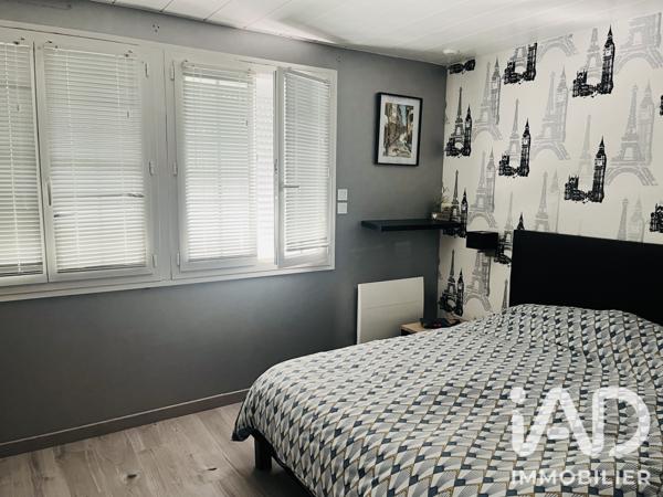 Maison à vendre 7 pièces 125 m² Auneau-Bleury-Saint-Symphorien