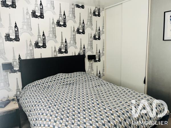 Maison à vendre 7 pièces 125 m² Auneau-Bleury-Saint-Symphorien