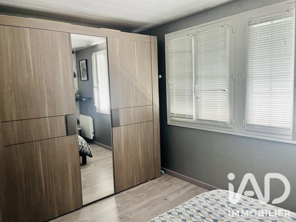 Maison à vendre 7 pièces 125 m² Auneau-Bleury-Saint-Symphorien