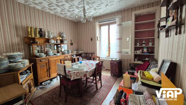 Maison de 1914 à rénover , Limoges Maison de 1914 à rénover , Limoges