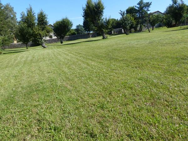Terrain à bâtir 5178 m² au Puy En Velay