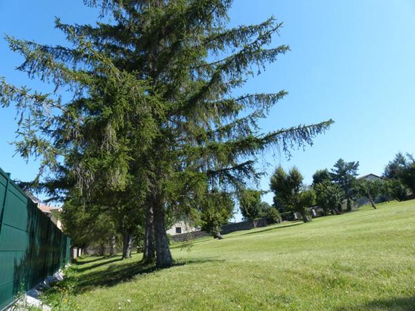 Terrain à bâtir 5178 m² au Puy En Velay