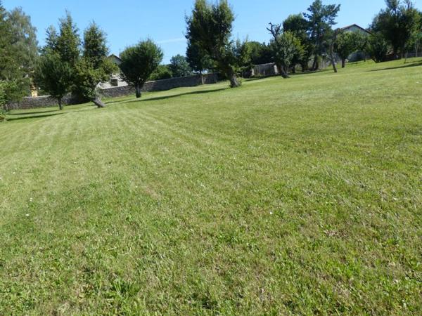 Terrain à bâtir 5178 m² au Puy En Velay