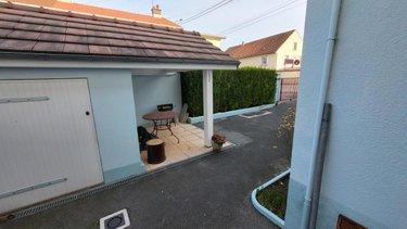 Maison à vendre à Mandeure dans le Doubs (25350), ref : 25054-1938