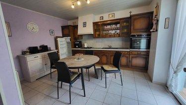 Maison à vendre à Mandeure dans le Doubs (25350), ref : 25054-1938