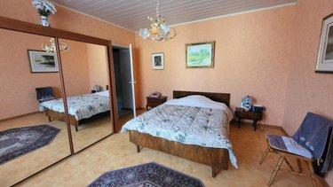 Maison à vendre à Mandeure dans le Doubs (25350), ref : 25054-1938